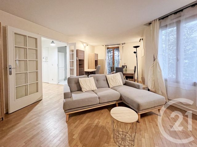 appartement - COURBEVOIE - 92