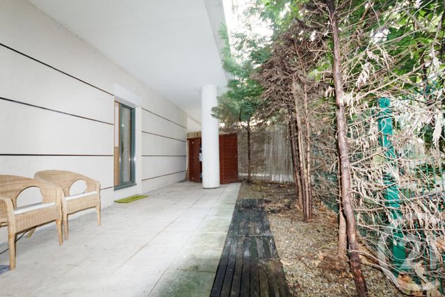 Appartement F2 &agrave; louer - 2 pi&egrave;ces - 54 m2 - Courbevoie - 92 - ILE-DE-FRANCE