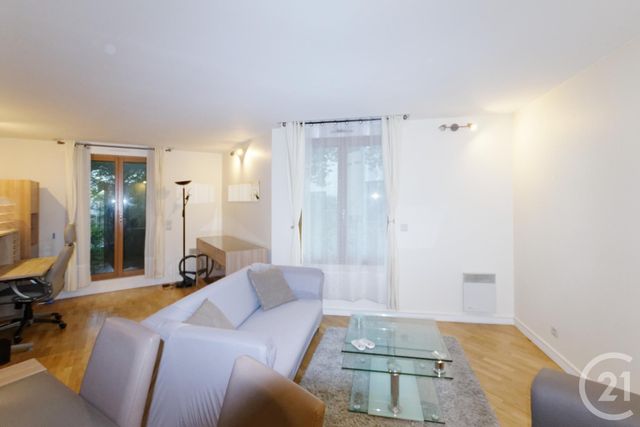 Appartement F2 &agrave; louer - 2 pi&egrave;ces - 54 m2 - Courbevoie - 92 - ILE-DE-FRANCE