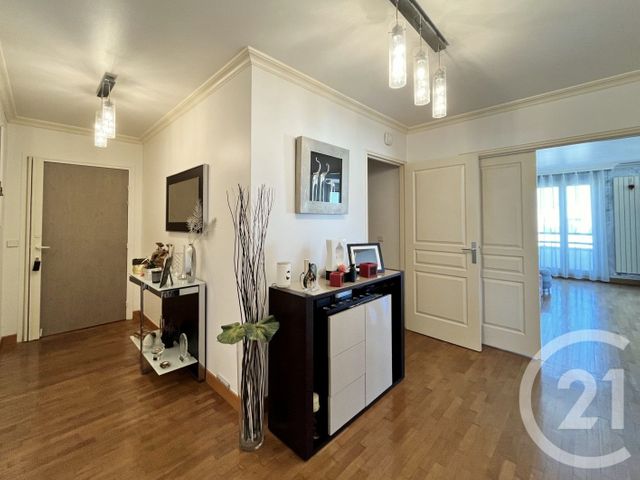 Appartement F6 &agrave; vendre - 6 pi&egrave;ces - 149,23 m2 - Courbevoie - 92 - ILE-DE-FRANCE