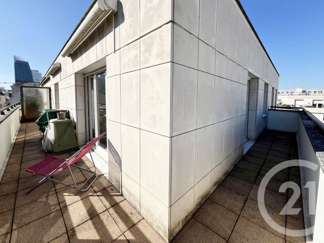 Appartement F6 &agrave; vendre - 6 pi&egrave;ces - 149,23 m2 - Courbevoie - 92 - ILE-DE-FRANCE