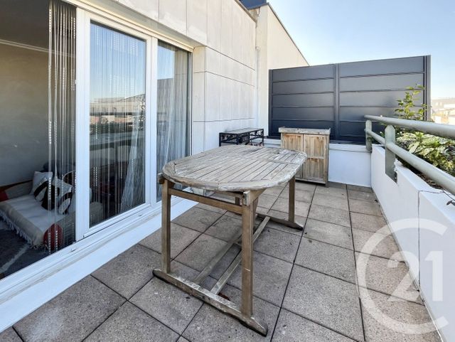 Appartement F6 &agrave; vendre - 6 pi&egrave;ces - 149,23 m2 - Courbevoie - 92 - ILE-DE-FRANCE