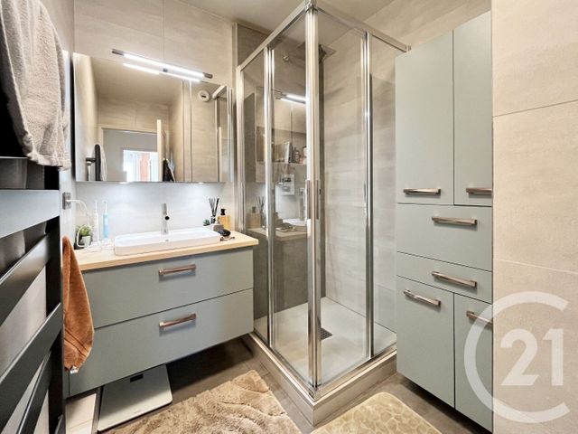 Appartement F6 &agrave; vendre - 6 pi&egrave;ces - 149,23 m2 - Courbevoie - 92 - ILE-DE-FRANCE