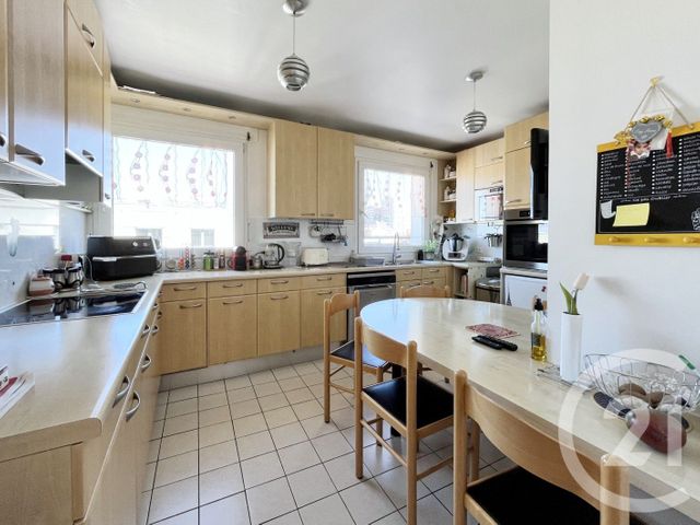 Appartement F6 &agrave; vendre - 6 pi&egrave;ces - 149,23 m2 - Courbevoie - 92 - ILE-DE-FRANCE