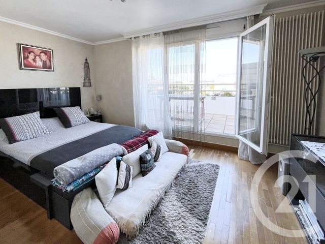 Appartement F6 &agrave; vendre - 6 pi&egrave;ces - 149,23 m2 - Courbevoie - 92 - ILE-DE-FRANCE