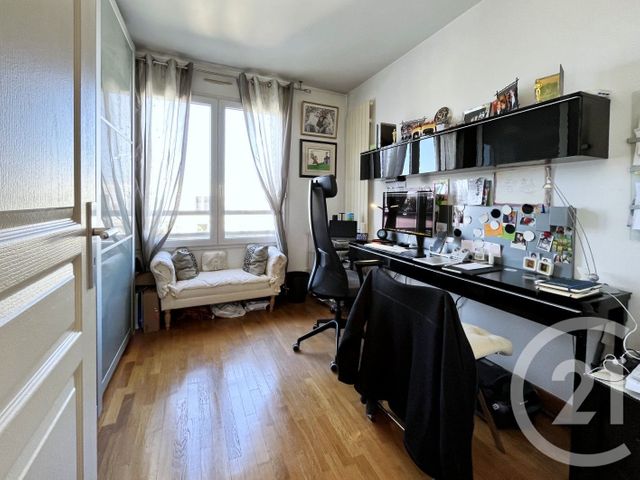 Appartement F6 &agrave; vendre - 6 pi&egrave;ces - 149,23 m2 - Courbevoie - 92 - ILE-DE-FRANCE