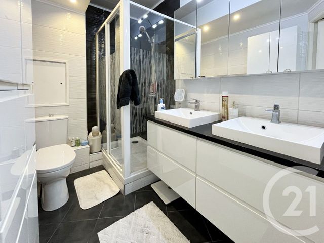 Appartement F6 &agrave; vendre - 6 pi&egrave;ces - 149,23 m2 - Courbevoie - 92 - ILE-DE-FRANCE