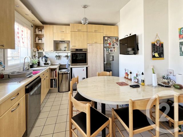 Appartement F6 &agrave; vendre - 6 pi&egrave;ces - 149,23 m2 - Courbevoie - 92 - ILE-DE-FRANCE