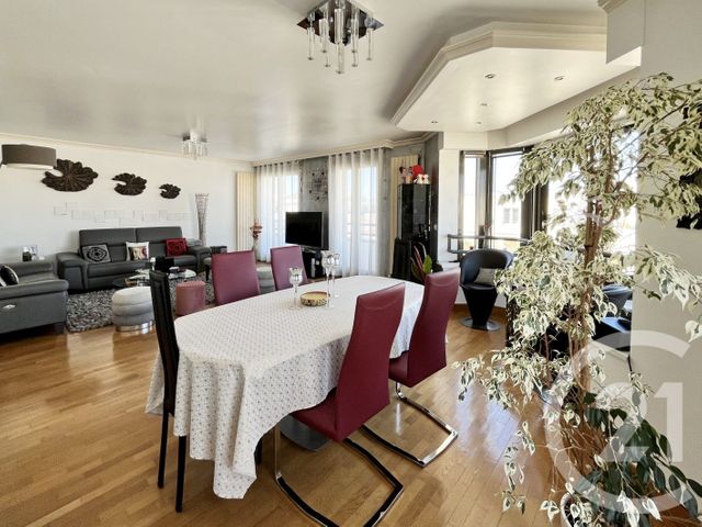Appartement F6 &agrave; vendre - 6 pi&egrave;ces - 149,23 m2 - Courbevoie - 92 - ILE-DE-FRANCE