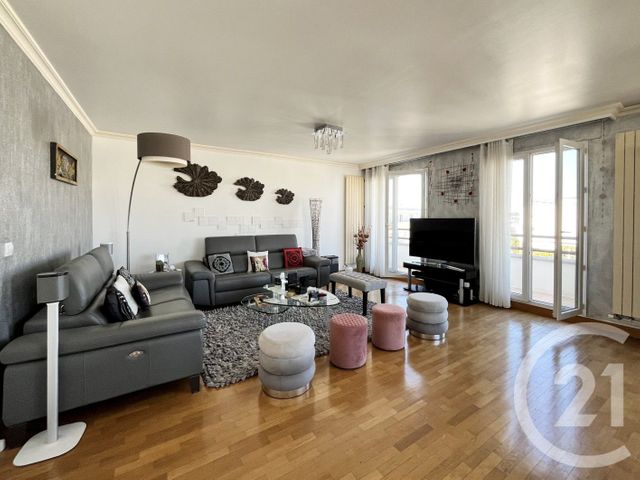 Appartement F6 &agrave; vendre - 6 pi&egrave;ces - 149,23 m2 - Courbevoie - 92 - ILE-DE-FRANCE
