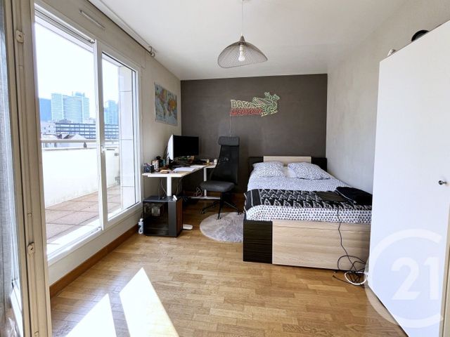 Appartement F6 &agrave; vendre - 6 pi&egrave;ces - 149,23 m2 - Courbevoie - 92 - ILE-DE-FRANCE