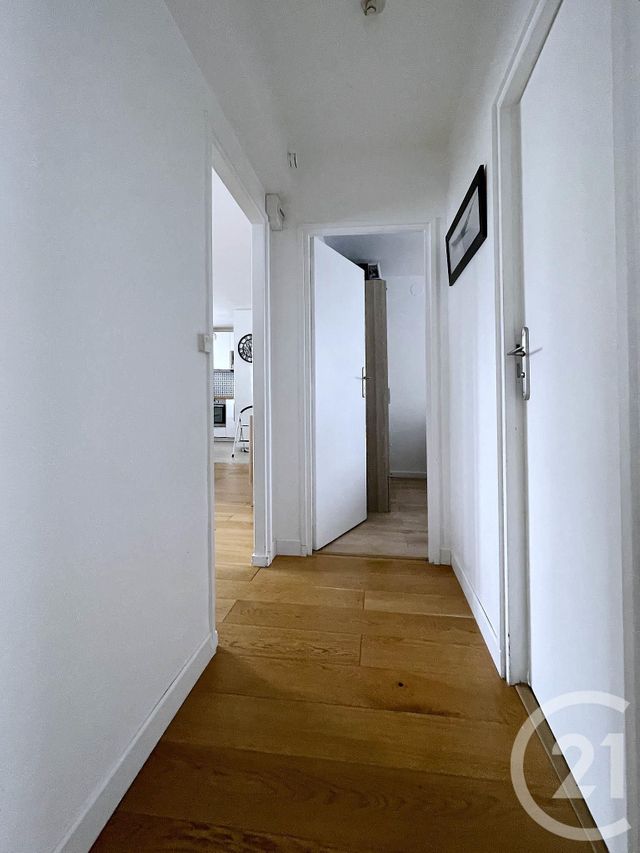 Appartement F4 &agrave; louer - 4 pi&egrave;ces - 65,32 m2 - La Garenne Colombes - 92 - ILE-DE-FRANCE