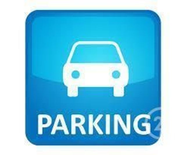 Parking &agrave; louer - 12 m2 - Courbevoie - 92 - ILE-DE-FRANCE