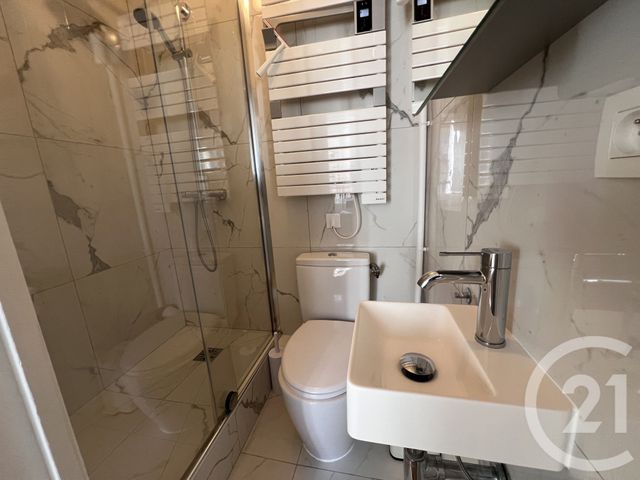 Appartement F1 &agrave; louer - 1 pi&egrave;ce - 27,85 m2 - Paris - 75006 - ILE-DE-FRANCE