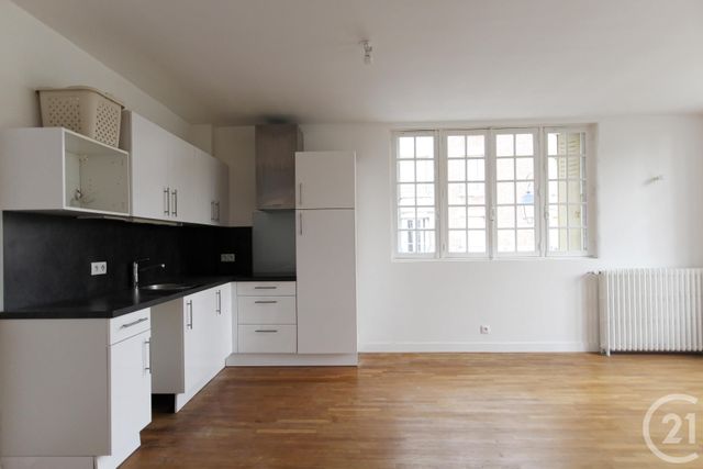 appartement - COLOMBES - 92