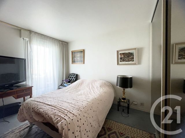 Appartement F4 &agrave; vendre - 4 pi&egrave;ces - 100,08 m2 - Courbevoie - 92 - ILE-DE-FRANCE