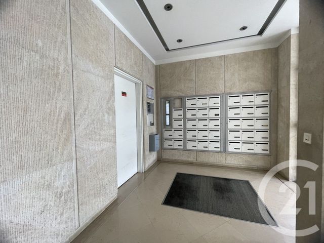 Appartement F4 &agrave; vendre - 4 pi&egrave;ces - 100,08 m2 - Courbevoie - 92 - ILE-DE-FRANCE