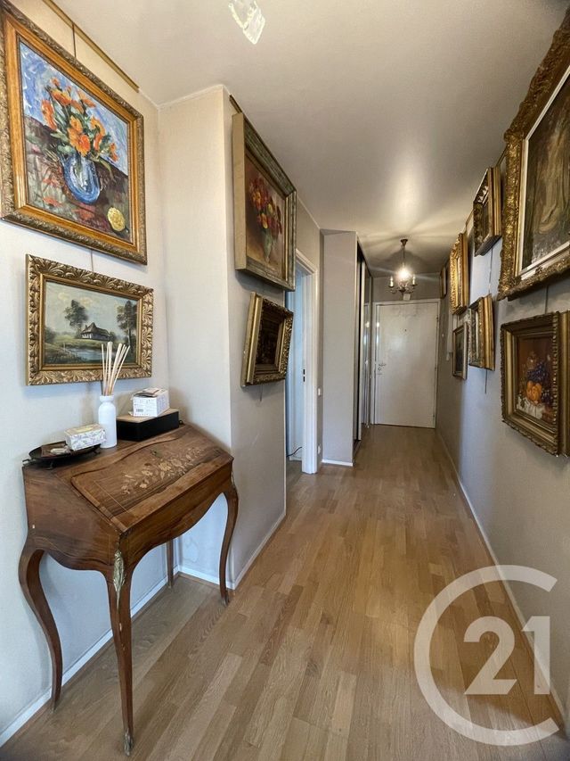 Appartement F4 &agrave; vendre - 4 pi&egrave;ces - 100,08 m2 - Courbevoie - 92 - ILE-DE-FRANCE