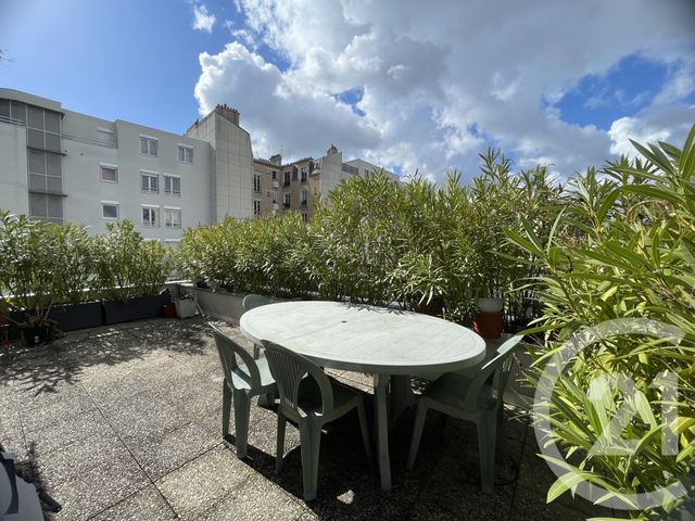 Appartement F4 &agrave; vendre - 4 pi&egrave;ces - 100,08 m2 - Courbevoie - 92 - ILE-DE-FRANCE