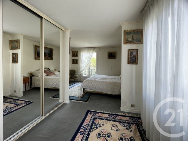 Appartement F4 &agrave; vendre - 4 pi&egrave;ces - 100,08 m2 - Courbevoie - 92 - ILE-DE-FRANCE