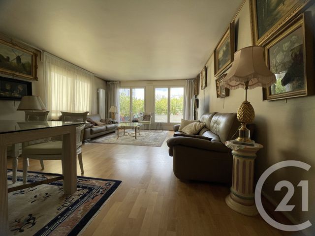 Appartement F4 &agrave; vendre - 4 pi&egrave;ces - 100,08 m2 - Courbevoie - 92 - ILE-DE-FRANCE