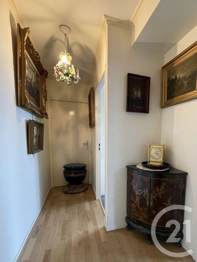 Appartement F4 &agrave; vendre - 4 pi&egrave;ces - 100,08 m2 - Courbevoie - 92 - ILE-DE-FRANCE