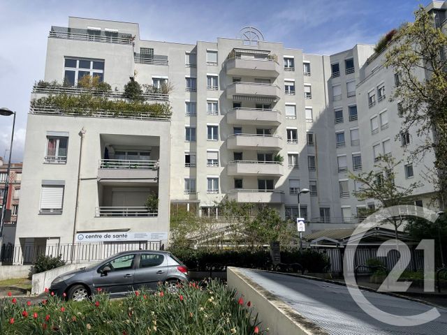 Appartement F4 &agrave; vendre - 4 pi&egrave;ces - 100,08 m2 - Courbevoie - 92 - ILE-DE-FRANCE