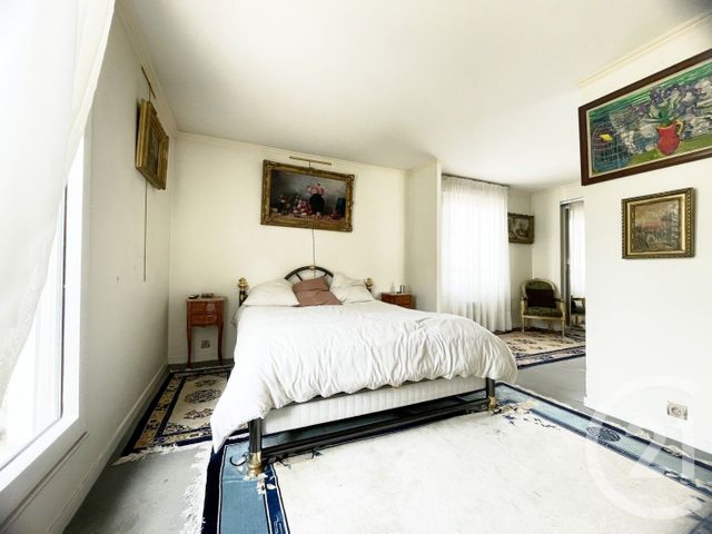 Appartement F4 &agrave; vendre - 4 pi&egrave;ces - 100,08 m2 - Courbevoie - 92 - ILE-DE-FRANCE