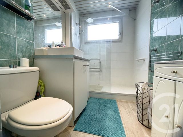 Appartement F4 &agrave; vendre - 4 pi&egrave;ces - 100,08 m2 - Courbevoie - 92 - ILE-DE-FRANCE