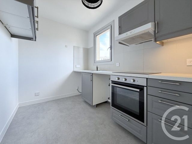 Appartement F2 &agrave; louer - 2 pi&egrave;ces - 50,77 m2 - Courbevoie - 92 - ILE-DE-FRANCE