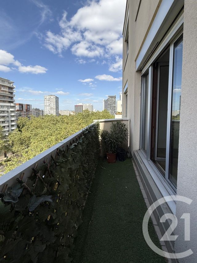 Appartement F2 &agrave; louer - 2 pi&egrave;ces - 50,77 m2 - Courbevoie - 92 - ILE-DE-FRANCE