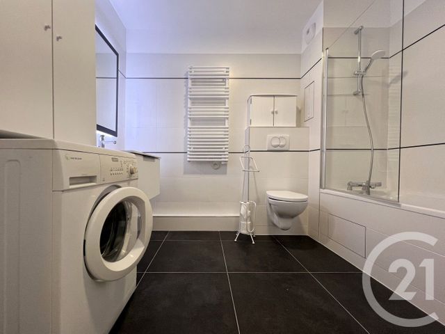 Appartement F2 &agrave; louer - 2 pi&egrave;ces - 41,17 m2 - Courbevoie - 92 - ILE-DE-FRANCE