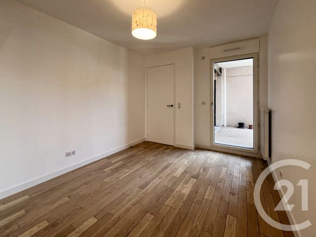 Appartement F2 &agrave; louer - 2 pi&egrave;ces - 41,17 m2 - Courbevoie - 92 - ILE-DE-FRANCE