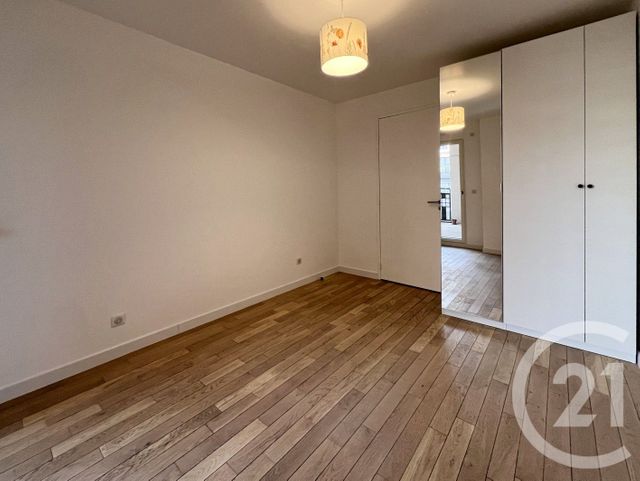 Appartement F2 &agrave; louer - 2 pi&egrave;ces - 41,17 m2 - Courbevoie - 92 - ILE-DE-FRANCE