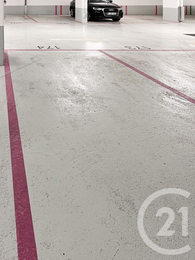 Appartement F2 &agrave; louer - 2 pi&egrave;ces - 41,17 m2 - Courbevoie - 92 - ILE-DE-FRANCE