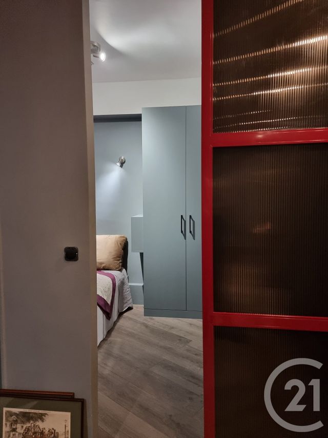 Appartement F2 &agrave; louer - 2 pi&egrave;ces - 29,02 m2 - Neuilly Sur Seine - 92 - ILE-DE-FRANCE