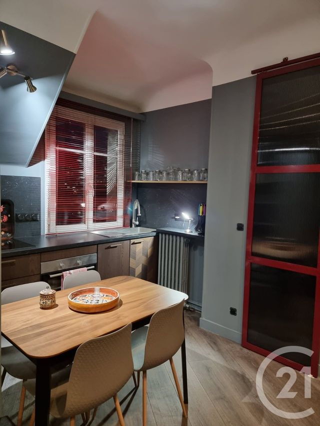 Appartement F2 &agrave; louer - 2 pi&egrave;ces - 29,02 m2 - Neuilly Sur Seine - 92 - ILE-DE-FRANCE