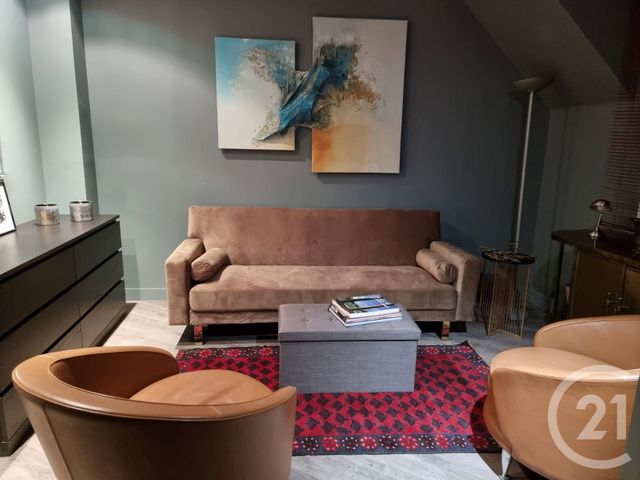 Appartement F2 &agrave; louer - 2 pi&egrave;ces - 29,02 m2 - Neuilly Sur Seine - 92 - ILE-DE-FRANCE