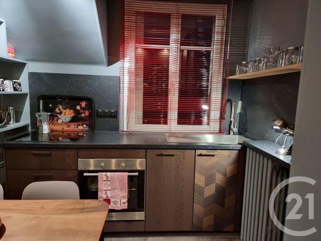 Appartement F2 &agrave; louer - 2 pi&egrave;ces - 29,02 m2 - Neuilly Sur Seine - 92 - ILE-DE-FRANCE