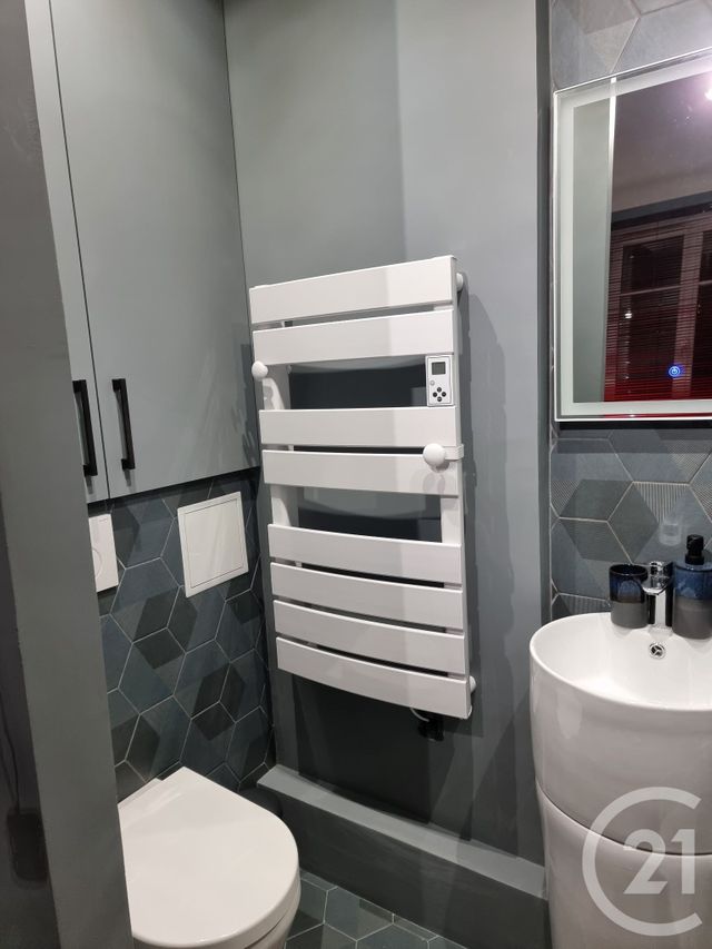 Appartement F2 &agrave; louer - 2 pi&egrave;ces - 29,02 m2 - Neuilly Sur Seine - 92 - ILE-DE-FRANCE