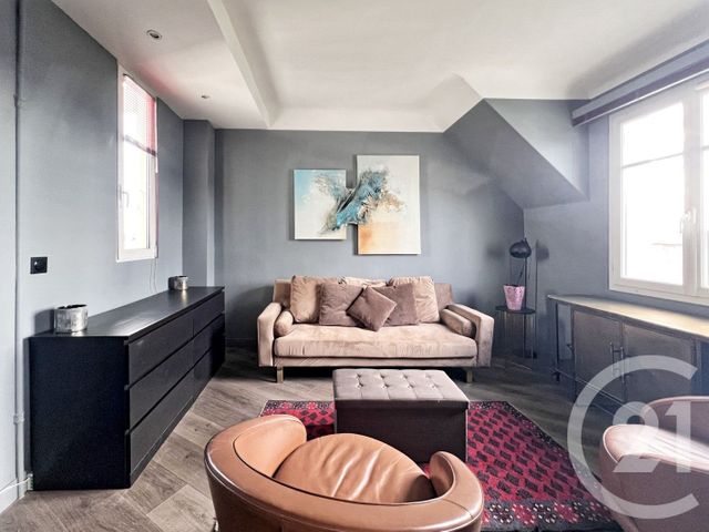 Appartement F2 à louer NEUILLY SUR SEINE