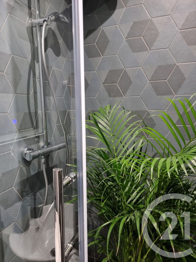 Appartement F2 &agrave; louer - 2 pi&egrave;ces - 29,02 m2 - Neuilly Sur Seine - 92 - ILE-DE-FRANCE