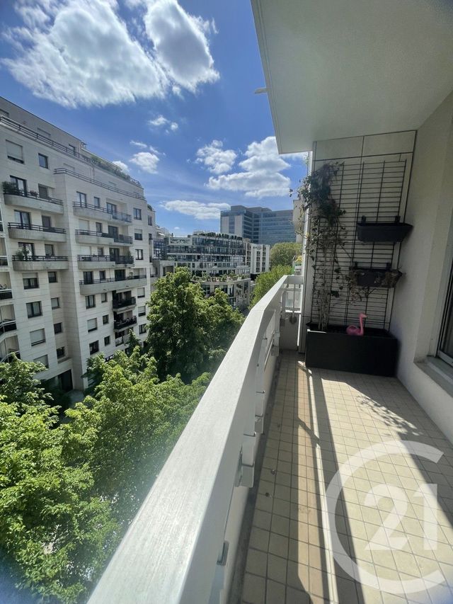 Appartement F2 &agrave; louer - 2 pi&egrave;ces - 46,76 m2 - Courbevoie - 92 - ILE-DE-FRANCE