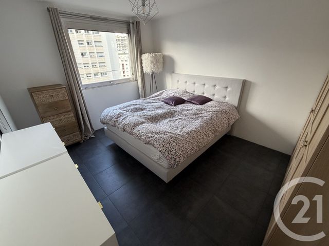 Appartement F2 &agrave; louer - 2 pi&egrave;ces - 57,23 m2 - Courbevoie - 92 - ILE-DE-FRANCE