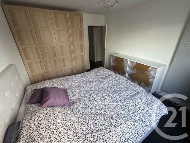 Appartement F2 &agrave; louer - 2 pi&egrave;ces - 57,23 m2 - Courbevoie - 92 - ILE-DE-FRANCE