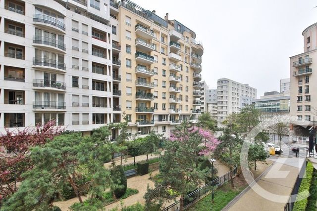 Appartement F4 &agrave; vendre - 4 pi&egrave;ces - 84,02 m2 - Courbevoie - 92 - ILE-DE-FRANCE