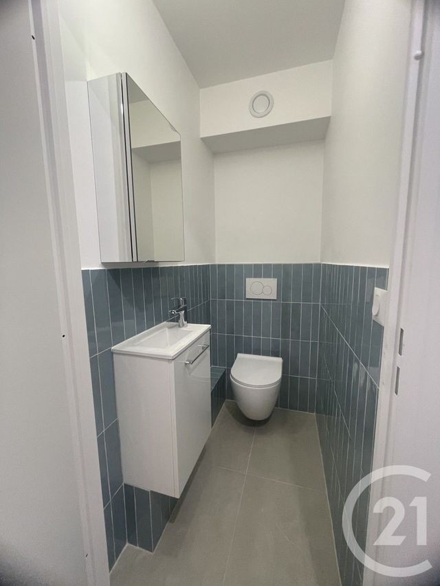 Appartement F4 &agrave; vendre - 4 pi&egrave;ces - 84,02 m2 - Courbevoie - 92 - ILE-DE-FRANCE