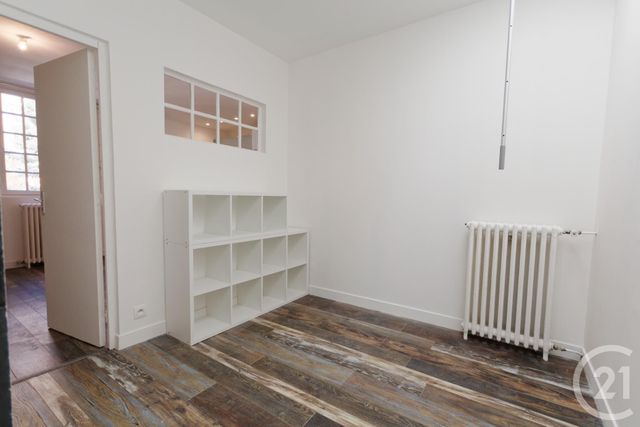 Appartement F2 &agrave; louer - 2 pi&egrave;ces - 28,34 m2 - Colombes - 92 - ILE-DE-FRANCE