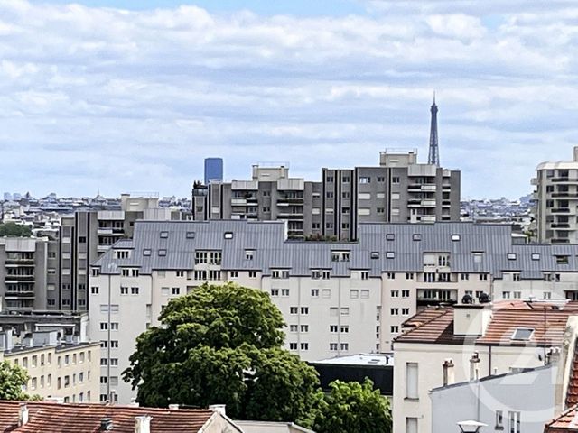 Appartement F1 &agrave; vendre - 1 pi&egrave;ce - 24,46 m2 - Courbevoie - 92 - ILE-DE-FRANCE