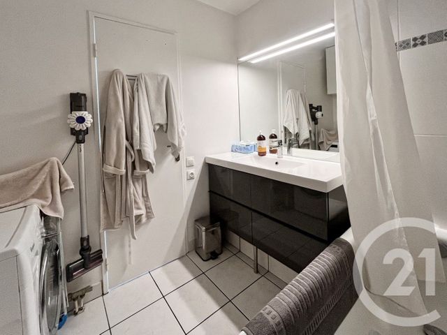 Appartement F1 &agrave; vendre - 1 pi&egrave;ce - 24,46 m2 - Courbevoie - 92 - ILE-DE-FRANCE